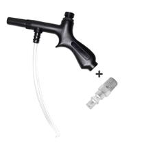 Pulverizador Bico De Ar de Compressor Ar Botão com Pino para Engate Rápido Pulverizador Bico De Ar de Compressor Ar Botão com Pino para Engate Rápido