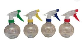 Pulverizador bolinha 280ml Vidal unidade