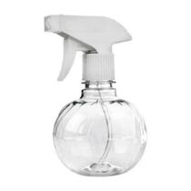Pulverizador Bolinha Transparente 280ml cod. 1724 - Santa Clara Pulverizador Bolinha Transparente 280ml cod. 1724 - Santa Clara