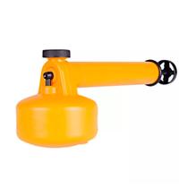 Pulverizador Bomba Borrifador Manual Guarany Multiuso Amarelo Flit 370ml Pulverizador Bomba Borrifador Manual Guarany Multiuso Amarelo Flit 370ml