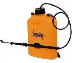 Pulverizador Bomba Costal De Alta Pressão Guarany 5 Litros Pulverizador Bomba Costal De Alta Pressão Guarany 5 Litros
