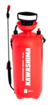 Pulverizador Bomba Manual 8 Litros 0.5 L/min Pm 08 Kawashima Pulverizador Bomba Manual 8 Litros 0.5 L/min Pm 08 Kawashima