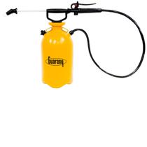 Pulverizador Bomba Manual De Compressão Prévia 7,6l Guarany