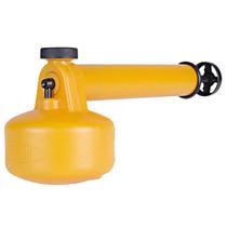 Pulverizador Bombinha Bomba Vertical Manual Guarany 370ml