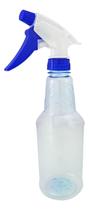 Pulverizador Borrifador 450ml Spray Multiuso Jardim Limpeza Plantas Cabelo