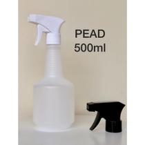 Pulverizador borrifador 500ml Pulverizador borrifador 500ml