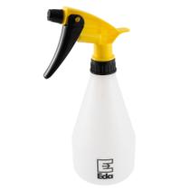 Pulverizador borrifador 500ml de jardim Limpeza Plantas casa - EDA