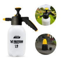 Pulverizador Borrifador Alta Pressão Capacidade 2 Litros FST088 Pulverizador Borrifador Alta Pressão Capacidade 2 Litros FST088