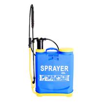 Pulverizador Borrifador Alta Pressão Capacidade 20 Litros Pulverizador Borrifador Alta Pressão Capacidade 20 Litros