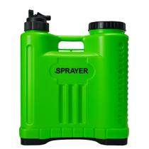 Pulverizador Borrifador Costal 20 Litros Pulverizador Borrifador Costal 20 Litros