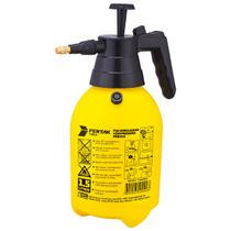 Pulverizador Borrifador de Compressão 1500ml Ponteira de metal Jardinagem Fertak