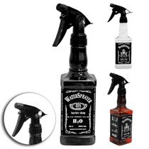 Pulverizador / borrifador de plastico pet garrafa quadrada 470ml Pulverizador / borrifador de plastico pet garrafa quadrada 470ml