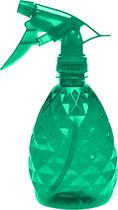 Pulverizador Borrifador Diamante 500ml Uso Domestico