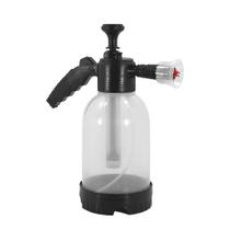 Pulverizador Borrifador Espuma Snow Foam Manual 2 Litros Stein