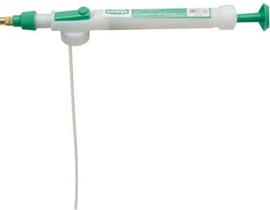 Pulverizador Borrifador Garrafa Pet Pressão Acumulada - DUCAMPO