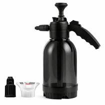 Pulverizador Borrifador Liquido Espuma Pressão Snow Foam 2l Pulverizador Borrifador Liquido Espuma Pressão Snow Foam 2l