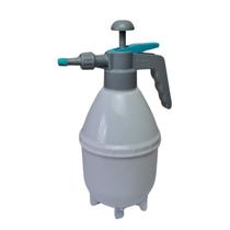 Pulverizador Borrifador Manual 1,5L Agricola Jardim Spray