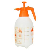 Pulverizador Borrifador Manual 2 Litros Compressão Prévia
