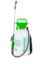 Pulverizador Borrifador Manual 5 Litros