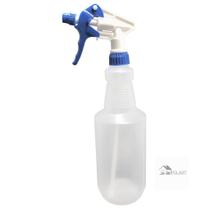 Pulverizador Borrifador Manual com Gatilho de pressão Spray Reforçado 1L - PERFECT PRO