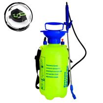 Pulverizador Borrifador Manual Costal 5l Pulverizador Borrifador Manual Costal 5l