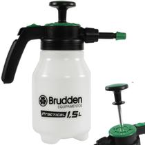 Pulverizador Borrifador Manual de Pressão 1,5l Practical Brudden