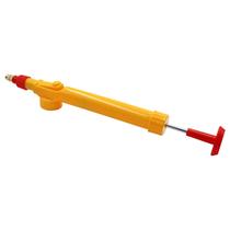 Pulverizador Borrifador Manual Pressão Para Garrafa Pet - Fertak