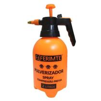 Pulverizador Borrifador Manual Spray 2 Litros