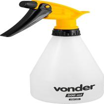 Pulverizador Borrifador Manual Uso Geral 500 ml Vonder Pulverizador Borrifador Manual Uso Geral 500 ml Vonder