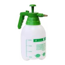 Pulverizador Borrifador Pressão Acumulada 2l Manual Spray Alira Home