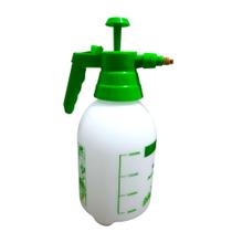 Pulverizador Borrifador Pressão Acumulada 2l Manual Spray
