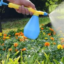 pulverizador borrifador regador de planta flores jardim manual