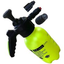 Pulverizador Borrifador Snow Foam Com Bico Chuveirão 3 Em 1 Pulverizador Borrifador Snow Foam Com Bico Chuveirão 3 Em 1