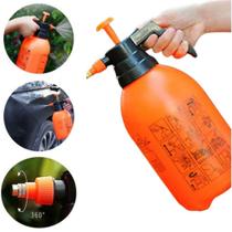 Pulverizador Borrifador Spray Para Jardinagem Multiuso Alta Pressão 1 Litros Manual