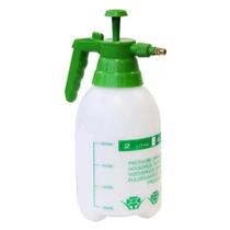 Pulverizador Borrifador Spray Para Jardinagem Multiuso Alta Pressão 2 Litros Com Trava