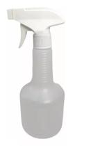 Pulverizador Borrifador Válvula Gatilho 500ml GLP