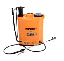 Pulverizador Brudden 20L Elétrico Costal