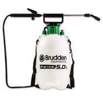 Pulverizador Brudden 5,0 Litros Practical