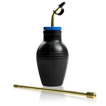 Pulverizador Bulb Duster Ivation Handheld com capacidade de 240 mL Pulverizador Bulb Duster Ivation Handheld com capacidade de 240 mL
