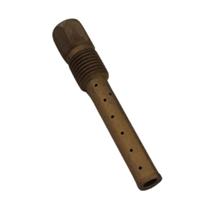 Pulverizador Carburador Cg150 2005 a 2008 Honda