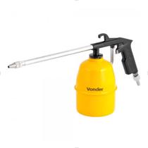 Pulverizador com Caneca Cano Longo VD 9 6220000009 Vonder