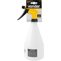 Pulverizador com Gatilho PU010 1L Vonder