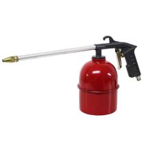 Pulverizador com Reservatório 1/4" 2053 Lupus