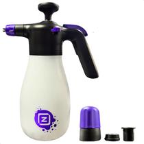 Pulverizador Compressão Manual 2 Em 1 Zacs 1,8l Snow Foam Pulverizador Compressão Manual 2 Em 1 Zacs 1,8l Snow Foam