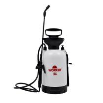 Pulverizador Compressao Previa 5 Litros Ref 199885 WORKER