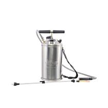 Pulverizador Compressão Prévia Inox GUARANY S-2 10 Litros Pulverizador Compressão Prévia Inox GUARANY S-2 10 Litros