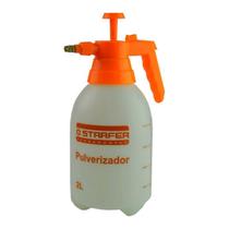 Pulverizador Compressor em Plástico 2 Litros Manual Starfer