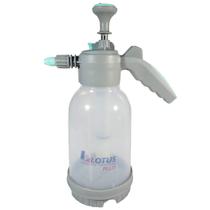 Pulverizador Compressor Prévia 2 Litros com Extensor Lotus