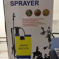 Pulverizador Costal 12 L