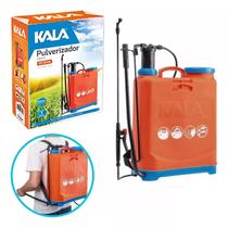 Pulverizador Costal 20 Litros Bomba Costal 20 Litros Kala
